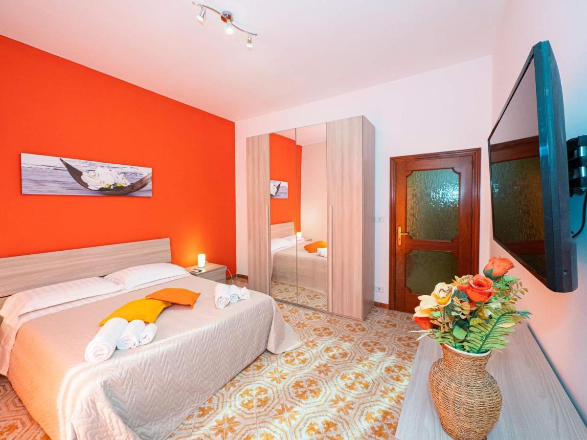 Maison Flavia Sorrento Esterno foto