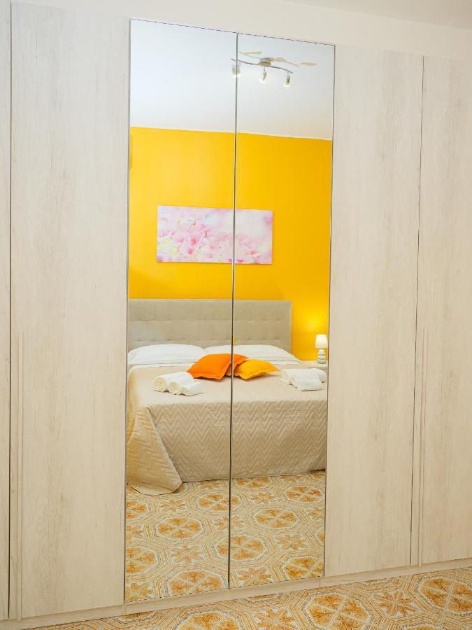 Maison Flavia Sorrento Esterno foto