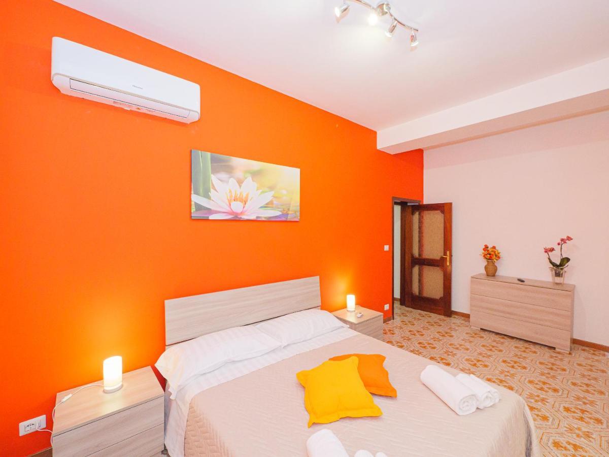 Maison Flavia Sorrento Esterno foto