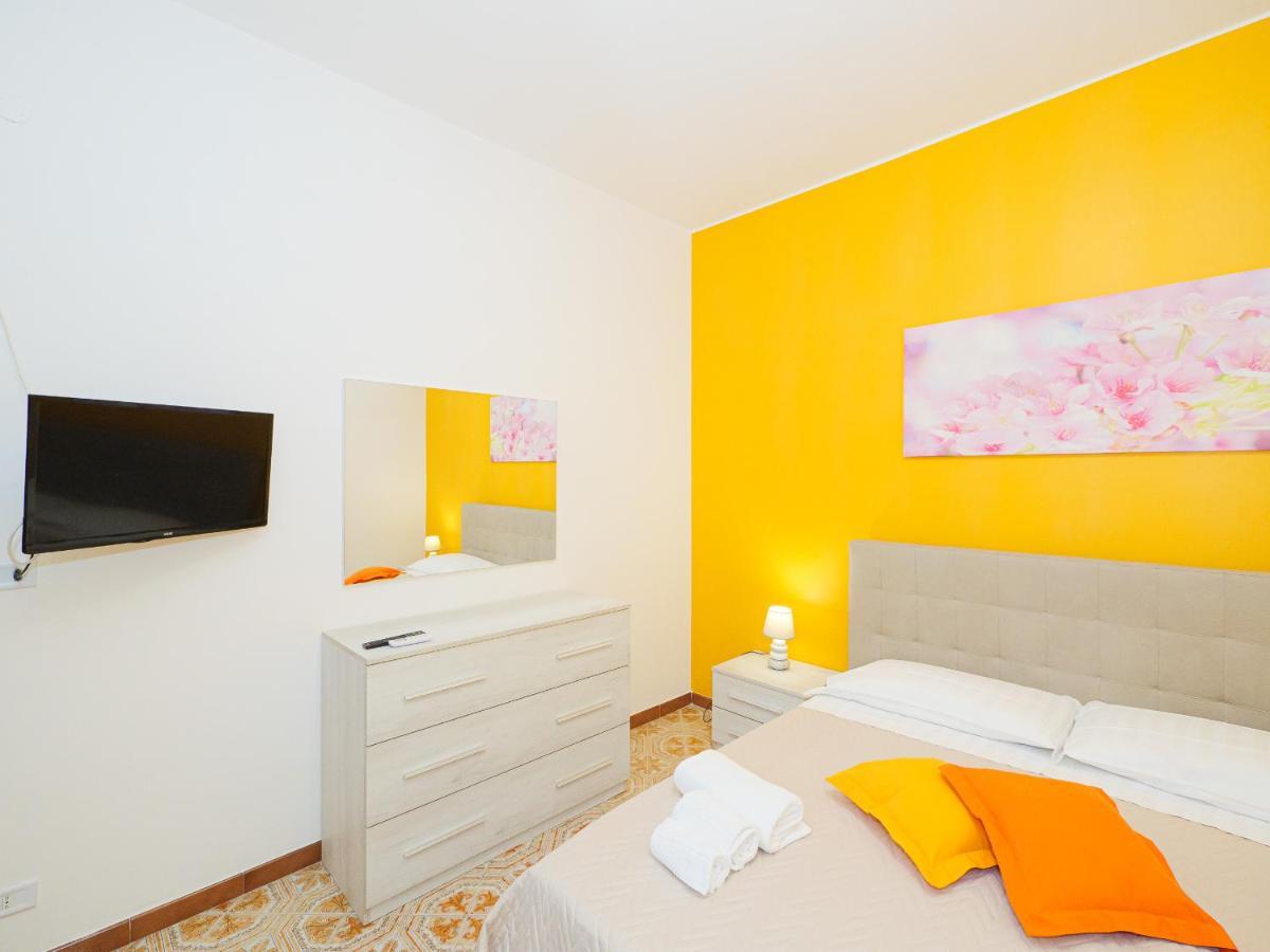 Maison Flavia Sorrento Esterno foto