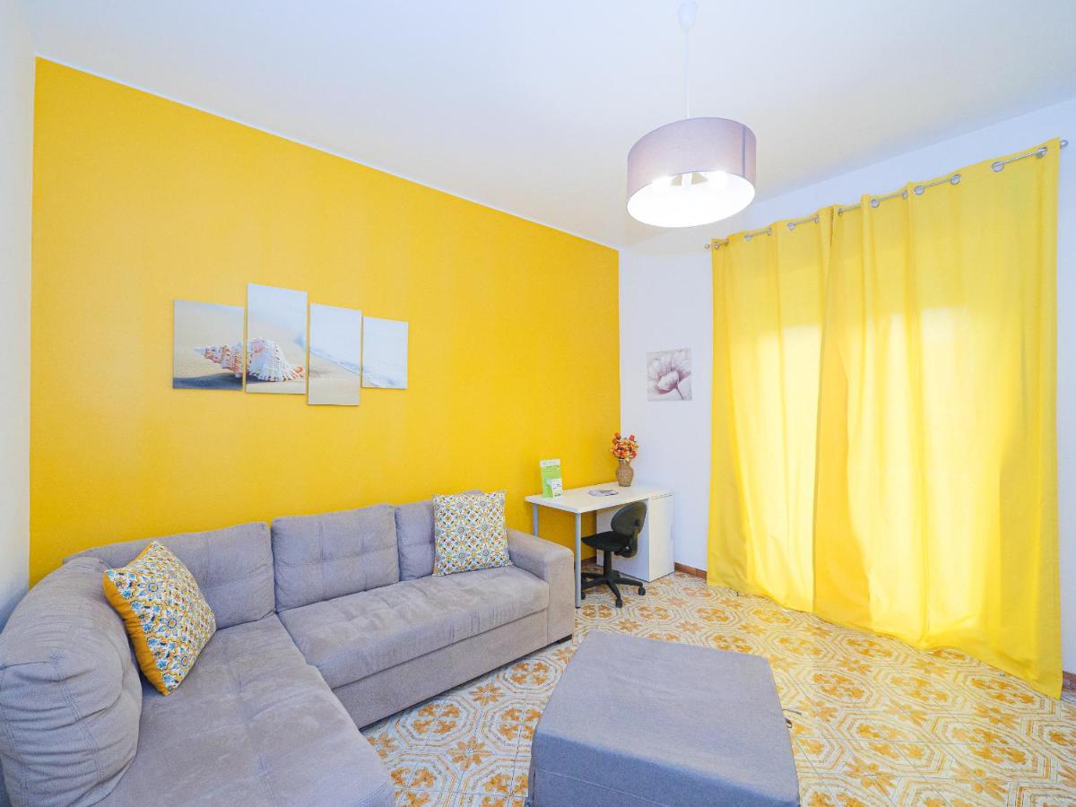 Maison Flavia Sorrento Esterno foto