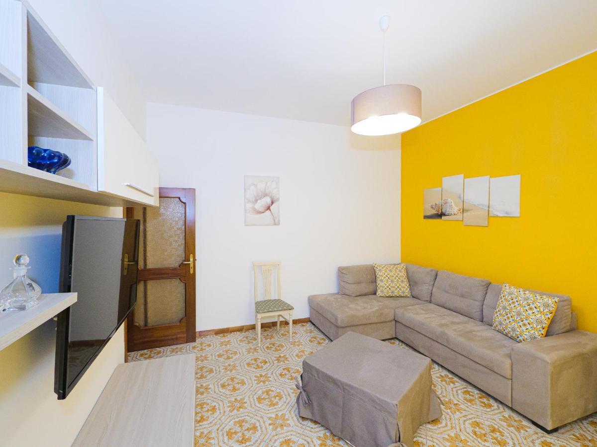Maison Flavia Sorrento Esterno foto