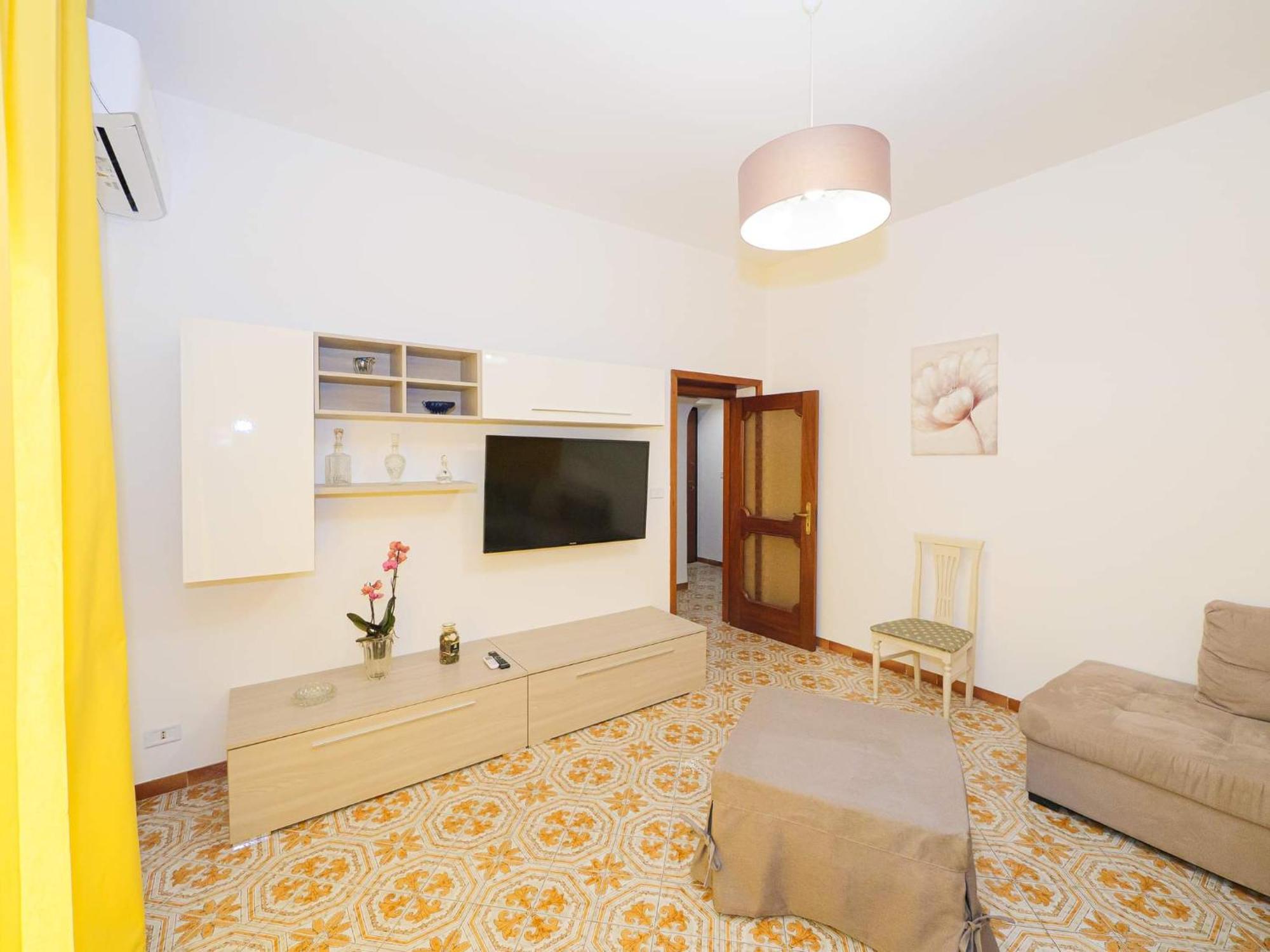 Maison Flavia Sorrento Camera foto