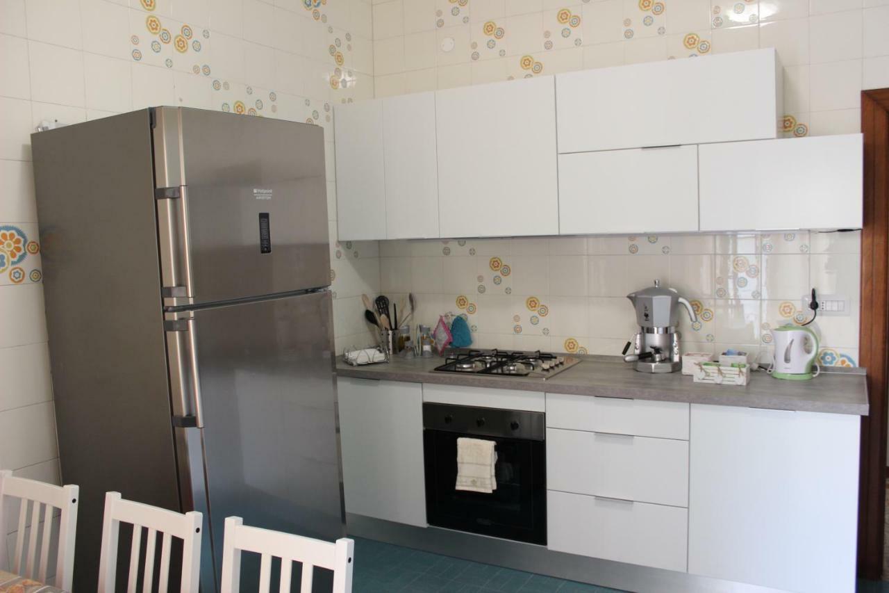 Maison Flavia Sorrento Esterno foto