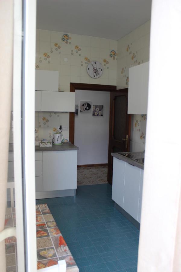 Maison Flavia Sorrento Esterno foto